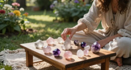 8 Best Crystal Grid Meditation Set in 2026