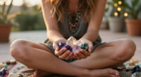 9 Best Metaphysical Crystal Energy Sets for Healing and Balance in 2026