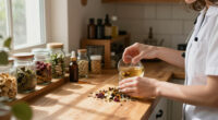 A Functional Medicine Doctor Explains Why Anxiety Is Rising (And What Actually Helps)