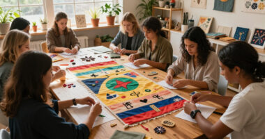 A Healthy Church Surges In Global Coverage