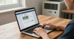 Air Conditioner BTU Calculator: Find Your Right Size in 30 Seconds