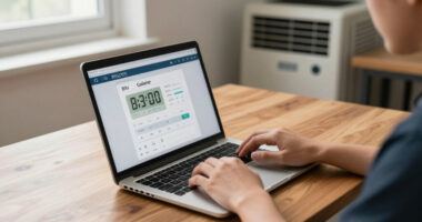 Air Conditioner BTU Calculator: Find Your Right Size in 30 Seconds