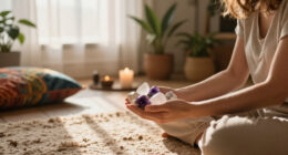 Best Crystal Healing Meditation Sets Compared