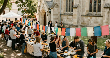 Big Church Festival