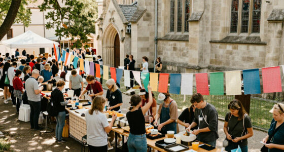 Big Church Festival