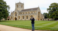 Buckfast Abbey Surges In Global Coverage