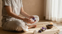 Crystal Healing Meditation Sets: A Labor Day sales Guide
