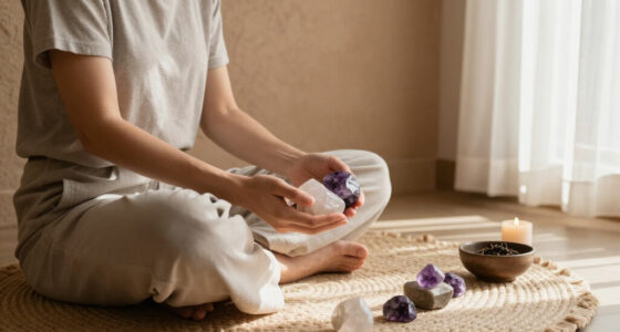 Crystal Healing Meditation Sets: A Labor Day sales Guide