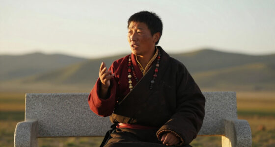 Dalai Lama Surges In Global Coverage
