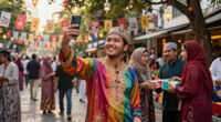 Eid Mubarak Surges In Global Coverage
