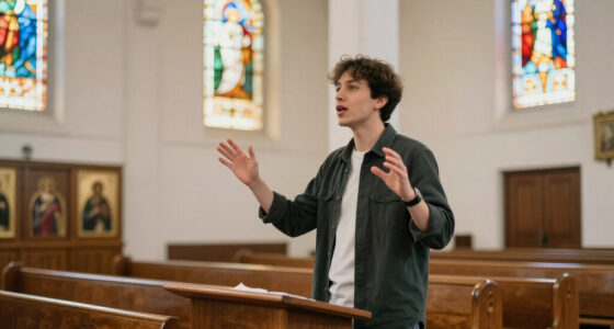 Eugene Catholic Church Surges In Global Coverage
