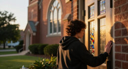 First Presbyterian Church, Oklahoma, United States Surges In Global Coverage