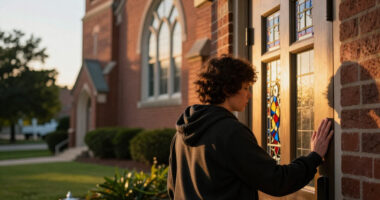 First Presbyterian Church, Oklahoma, United States Surges In Global Coverage