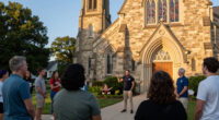 First Presbyterian Church Surges In Global Coverage