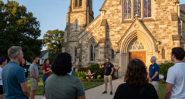 First Presbyterian Church Surges In Global Coverage