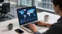 Frank Turek Surges In Global Coverage