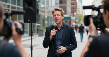 Frank Turek Surges In Global Coverage