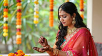 Hariyali Teej Surges In Global Coverage