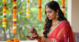 Hariyali Teej Surges In Global Coverage