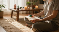 How to Choose Crystal Healing Meditation Sets
