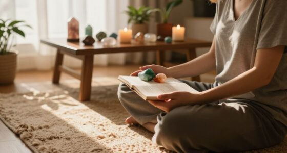 How to Choose Crystal Healing Meditation Sets