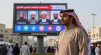 Imam Hussein Surges In Global Coverage