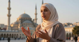 Islamic Society Surges In Global Coverage