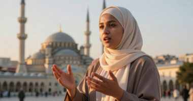 Islamic Society Surges In Global Coverage
