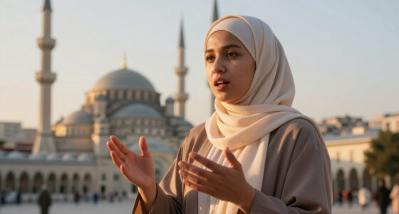 Islamic Society Surges In Global Coverage