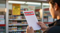 Lottery Powerball Jackpot