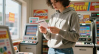 Lottery Powerball Winning Numbers