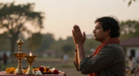 Masik Kalashtami Surges In Global Coverage