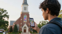 Methodist Church Surges In Global Coverage
