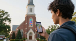 Methodist Church Surges In Global Coverage