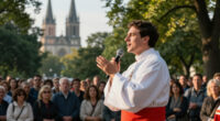 Pope Leo Surges In Global Coverage