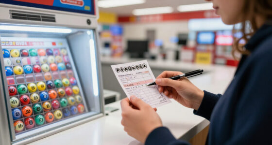 Powerball Drawing