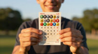 Powerball Winner