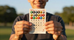 Powerball Winner