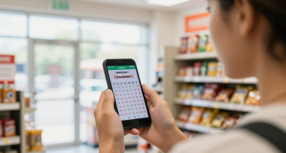 Powerball Winning Numbers For Saturday, August 1, 2026