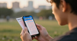 Powerball Winning Numbers: Lottery Jackpot Grows To $748 Million