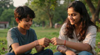 Raksha Bandhan Surges In Global Coverage