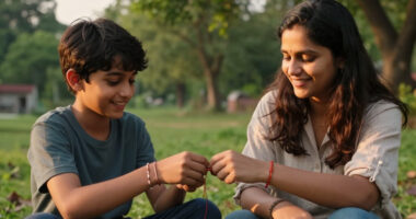 Raksha Bandhan Surges In Global Coverage
