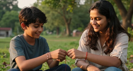 Raksha Bandhan Surges In Global Coverage