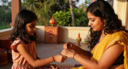 Raksha Bandhan Surges In Global Coverage