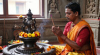 Sawan Shivratri Surges In Global Coverage