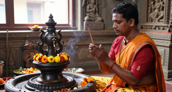 Sawan Shivratri Surges In Global Coverage