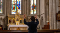 St Michael The Archangel Church Surges In Global Coverage