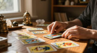 Tarot Was A Courtly Card Game. How Did It Become A Tool For Divination?