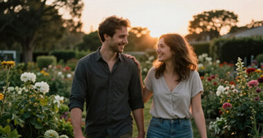 The Joy Of Love: A Vision For Marriage, Family Life And Spirituality