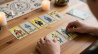 The Tarot Horoscope For Friday, August 14 Has A Reading For Your Zodiac Sign